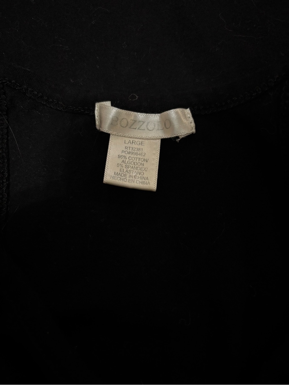 Two pack Tank Tops - Picture 4 of 4